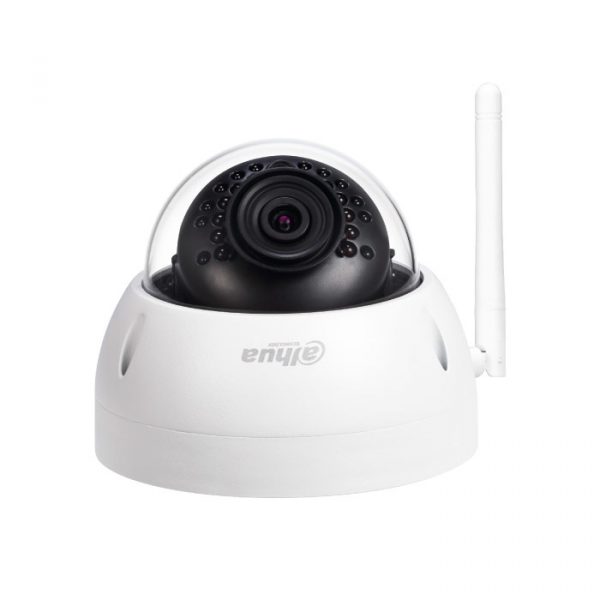 Camera-Dahua-IP-Dome